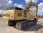 Used Excavator for Sale,Used Komatsu Excavator for Sale,Front of used Excavator for Sale